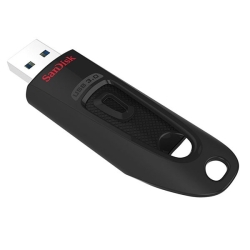 SanDisk Ultra CZ48 128G USB 3.0 Flash Drive (Sdcz48-128G) FUSSAN128GCZ48U31