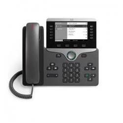 Cisco Ip Phone 8811 Series Cp-8811-k9=