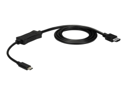 Startech USB-C To Esata Cable - For External Storage Devices - USB 3.0 (5GBPS) - 3 Ft. (1 USB3C2ESAT3