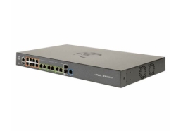 Cambium CnMatrix Ex2016M-P, Intelligent Ethernet PoE+ Switch, 8x1G+6x2.5G+2xSFP+ MXEX2016MxPA00