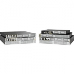 Cisco Isr 4331 Ax Bundle W/ App Sec Lic Isr4331-ax/k9