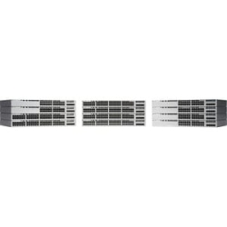 Catalyst 9000 Compact Switch 8 Port PoE+ 240W Essentials C9200CX-8P-2X2G-E