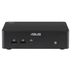 Asus NUC16 Pro Intel Core Ultra 7 356H Barbone Kit With Au Cord RNUC16GDKU760004