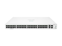 Instant On 1960 48G 2XGT 2SFP+ Switch JL808A