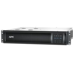 APC Smart-UPS 1000VA LCD RM 2U 230V With SMT1000RMI2UC