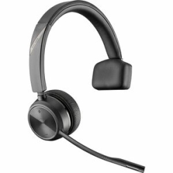 Poly Savi 7210 Office Dect 1880-1900 MHz Single Ear Headset-AUST 8D3G9AA