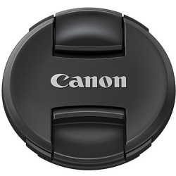 Canon E-77II Lens Cap to suit 77mm lens and EF24-7040LISU 