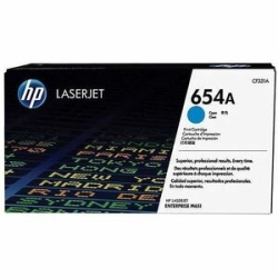 654A Cyan Lj Toner Cart CF331A
