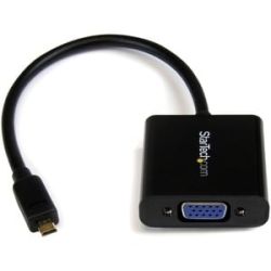 HDMI To VGA Smartphones / Tablet MCHD2VGAE2