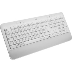 K650 Signature Keyboard - White 920-010987