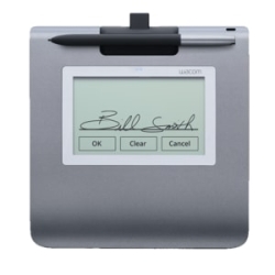 Stu-430 LCD Signature Tablet STU-430/G0-ZX