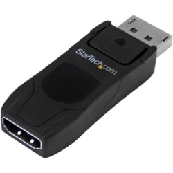 DisplayPort To HDMI Converter - 4K DP2HD4KADAP