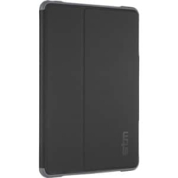 Dux - Rugged Protective Case - Ipad Air 2 - Black STM-222-066JY-01