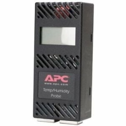 APC Temperature Humidity Sensor With D AP9520TH