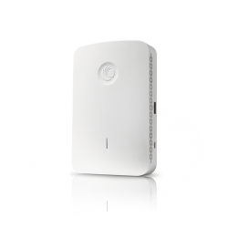 Cambium Cnpilot E425H Indoor (Row) 802.11Ac Wave 2 Wall Plate Wlan Ap W/ Single-Gang Wall Bracket Pl-E425H00A-Rw