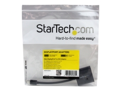 Startech.Com MDP To Dvi Adapter, 3YR MDP2DVI3