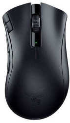 Razer DeathAdder V2 X HyperSpeed-Wireless Ergonomic Gaming Mouse RZ01-04130100-R3A1