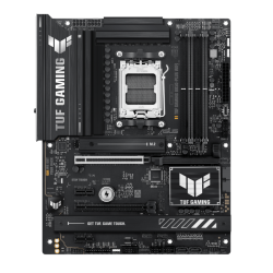 Asus Tuf Gaming B650-Plus Wifi Mb B650, 4x DDR5, 1x Pci-e 4.0 X16, 3x M.2, 4x SATA3 90MB1J30-M0UAY0