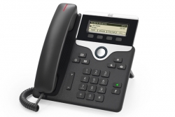 Cisco Uc Phone 7811 Cp-7811-k9=