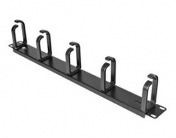 Startech 1u 19in Metal Rackmount Cable Management Panel Cablmanager2