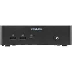 Asus NUC16 Pro Intel Core Ultra X7 358H 32GB LPDDR5 Barbone Kit With Au Cord RNUC16GDKX76C004