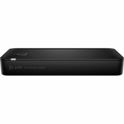 Poly Studio G62 Video Conferencing System 99T09AA
