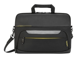 Targus TSS867GL, 15.6" Citygear Slimlite Laptop Case TSS867GL
