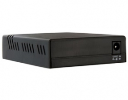Startech 10/ 100 Fiber To Ethernet Media Converter Multi Mode Sc 2 Km Mcm110sc2