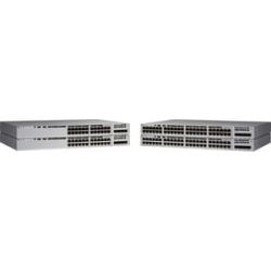Cat 9200 48-port PoE+ Enhanced Vrf Network Advantage C9200-48PB-A