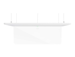 Cisco - Cisco Ceiling Microphone Gen 2 Stand Alone Kit CTS-MIC-CLNG-G2=