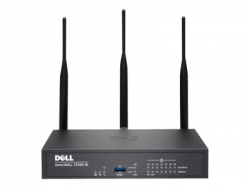 Sonicwall Dell Sonicwall Tz400 Wireless-ac Intl 01-ssc-0503