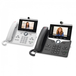 Cisco Ip Phone 8865 Cp-8865-k9=