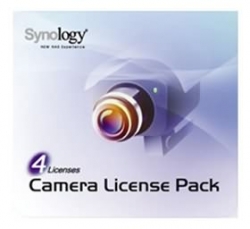 Synology Camera License For Synology License Pk (4)