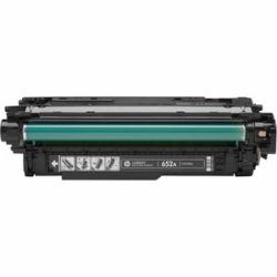 652A Black Lj Toner Cart CF320A. CF320A
