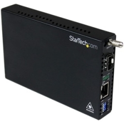 Gigabit Fiber Media Converter - Open Sfp ET91000SFP2
