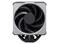 Cm Hyper 612 Apex, Full Black Coated, Heat PIPES(6), 120MM FANS(2), 2YR MAP-T6PN-225PK-R1