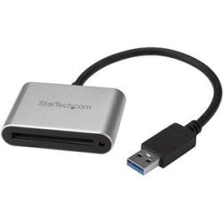 CFast 2.0 Card Reader / Writer - USB 3.0 CFASTRWU3