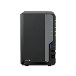 Synology DS225+ 2 Bay Nas 3Yr Wty DS225+
