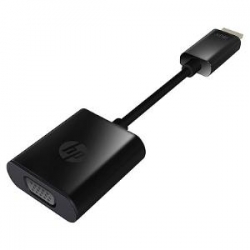 Hp Hdmi To Vga Display Adapter. H4f02aa