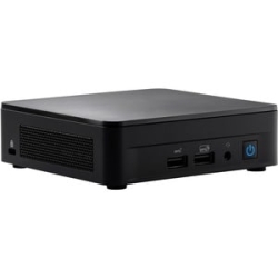 Wall Street Canyon NUC12WSKi7 Barebone L6 No Cord RNUC12WSKI70000
