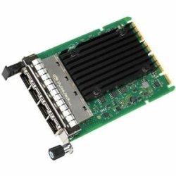 ThinkSystem I350-T4 PCIe 1GbE 4-Port RJ45 Ocp Ethernet Adapter 4XC7A08277