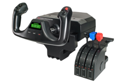 Logitech G Pro Flight Yoke System 945-000023