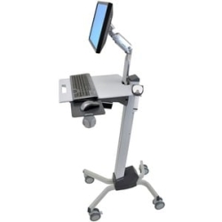 Neo-Flex Value LCD Cart 24-206-214