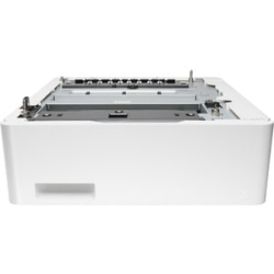 HP LaserJet 550-sheet Feeder Tray CF404A