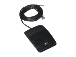 Cisco - Cisco 8832 Wired Microphones Kit For Worldwide CP-8832-MIC-WIRED=