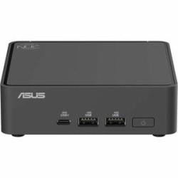 Asus NUC15 Pro Intel Core 5 210H Barbone Slim Kit With Au Cord RNUC15CRKC500004I