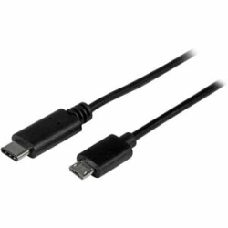 0.5m USB C To Micro USB Cable USB 2.0 USB2CUB50CM
