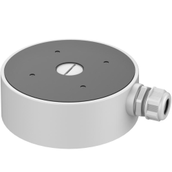 Hikvision 2280Zj-Wa140 Junction Box, 2YR 302703393