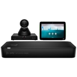 HP Poly Large Room Android G62+TC10+E60 99T09AA+9W1A6AA+875K5AA