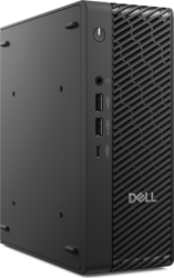 Dell Pro Max Workstation, Micro, U7-265, 32GB, 512GB, RTX A400(4GB), Wl, W11P(AI), 3YP CTO002_FCM2250_AU1D